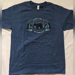Glenwood Springs Tshirt